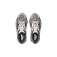 Bordeaux Synthetic Athletic Sneakers