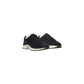 Bicolor Synthetic Athletic Sneakers