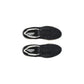 Bicolor Synthetic Athletic Sneakers