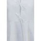 White Cotton Blouse