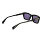 Black Acetate Sunglasses