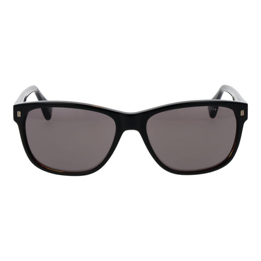 Black Acetate Sunglasses