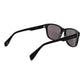 Black Acetate Sunglasses