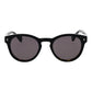 Black Acetate Sunglasses