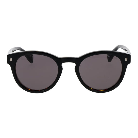 Black Acetate Sunglasses