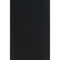 Black Acetate Long Skirt