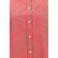 Multicolor Cotton Blouse