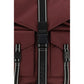 Bordeaux Recycled Polyamide Backpack