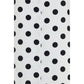 White Silk Long Dress