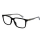 Black Polyamide Glasses (Frames)