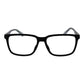 Black Polyamide Glasses (Frames)