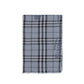 Blue Wool Oves Aries Foulard
