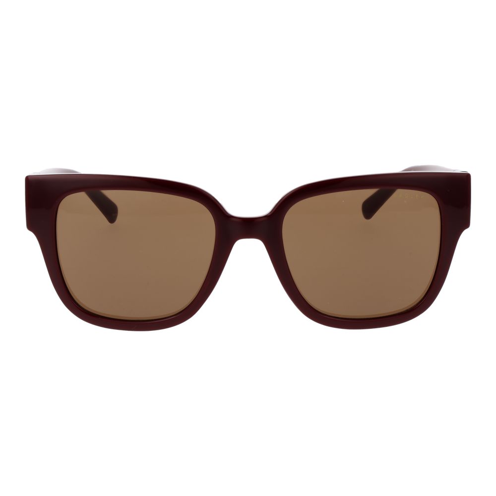 Multicolor Polycarbonate Sunglasses