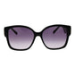 Black Acetate Sunglasses