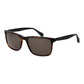 Brown Acetate Sunglasses