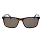 Brown Acetate Sunglasses