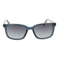 Blue Acetate Sunglasses