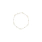 Gold Metal Necklace
