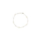 Gold Metal Necklace