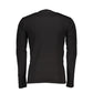 Black Organic Cotton Men's T-Shirt