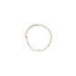 Gold Brass Regular Belt