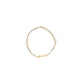 Gold Brass Regular Belt
