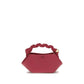 Multicolor Recycled Polyester Shoulder Bag