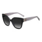 Black Acetate Sunglasses