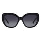 Black Acetate Sunglasses