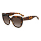 Brown Acetate Sunglasses
