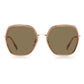 Multicolor Plastic Sunglasses