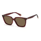 Multicolor Plastic Sunglasses