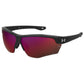 Black Resin Sunglasses