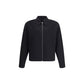 Black Wool Coat