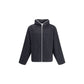 Black Wool Sweatshirt