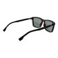 Brown Polyamide Glasses (Frames)