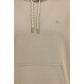 Bicolor Cotton Sweatshirt