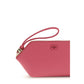 Multicolor Recycled Polyester Clutch Bag