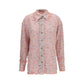 Multicolor Polyamide Shirt