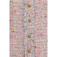 Multicolor Polyamide Shirt