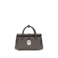 Brown Calf Leather Bos Taurus Shoulder Bag