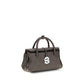 Brown Calf Leather Bos Taurus Shoulder Bag