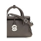 Brown Calf Leather Bos Taurus Shoulder Bag