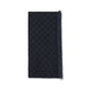 Black Wool Scarf