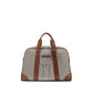 Beige Wool Oves Aries Luggage And Travel
