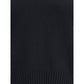 Black Cashmere Sweater