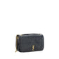 Black Lamb Ovis Aries Aries Shoulder Bag
