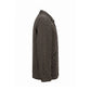 Grey Linen Men's Jacket