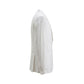 White Linen Men's Jacket
