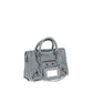 Blue Lamb Ovis Aries Aries Shoulder Bag
